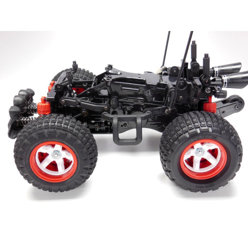 Tamiya 58685 Comical Hotshot GF-01CB Bausatz