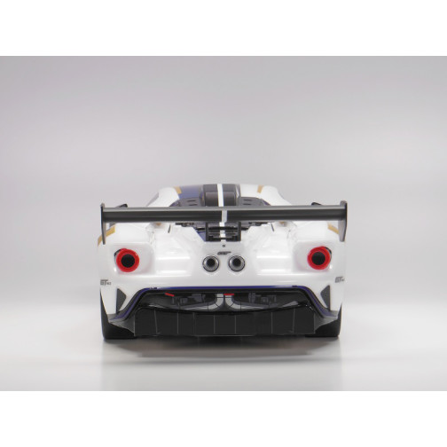 Tamiya 58689 Ford GT Mk.II 2020 TT-02 Bausatz