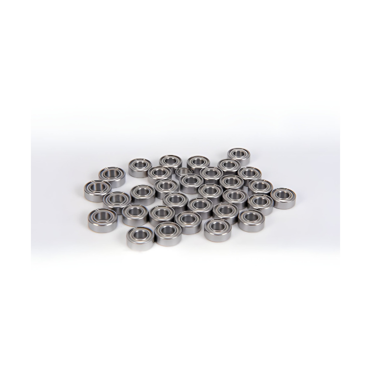 Carson 500904062 Ball Bearing Set for Tamiya Tow Truck...