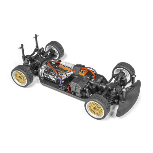 HPI BMW M3 E30 Warsteiner RS4 Sport 3 RTR
