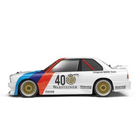 HPI BMW M3 E30 Warsteiner RS4 Sport 3 RTR
