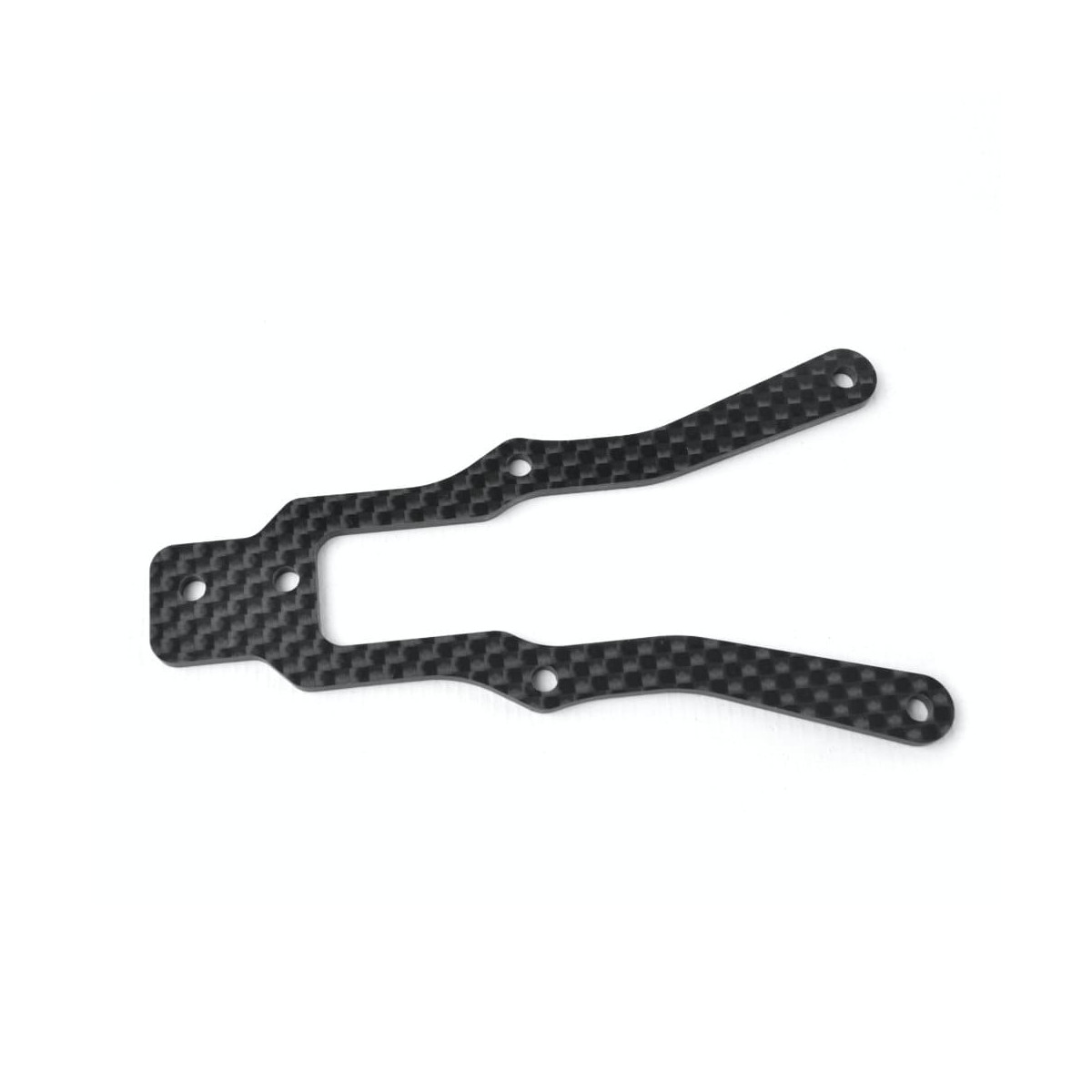 Tamiya #13404116 FRONT CENTER STIFFENER(CFRP/2.0t)K:47445