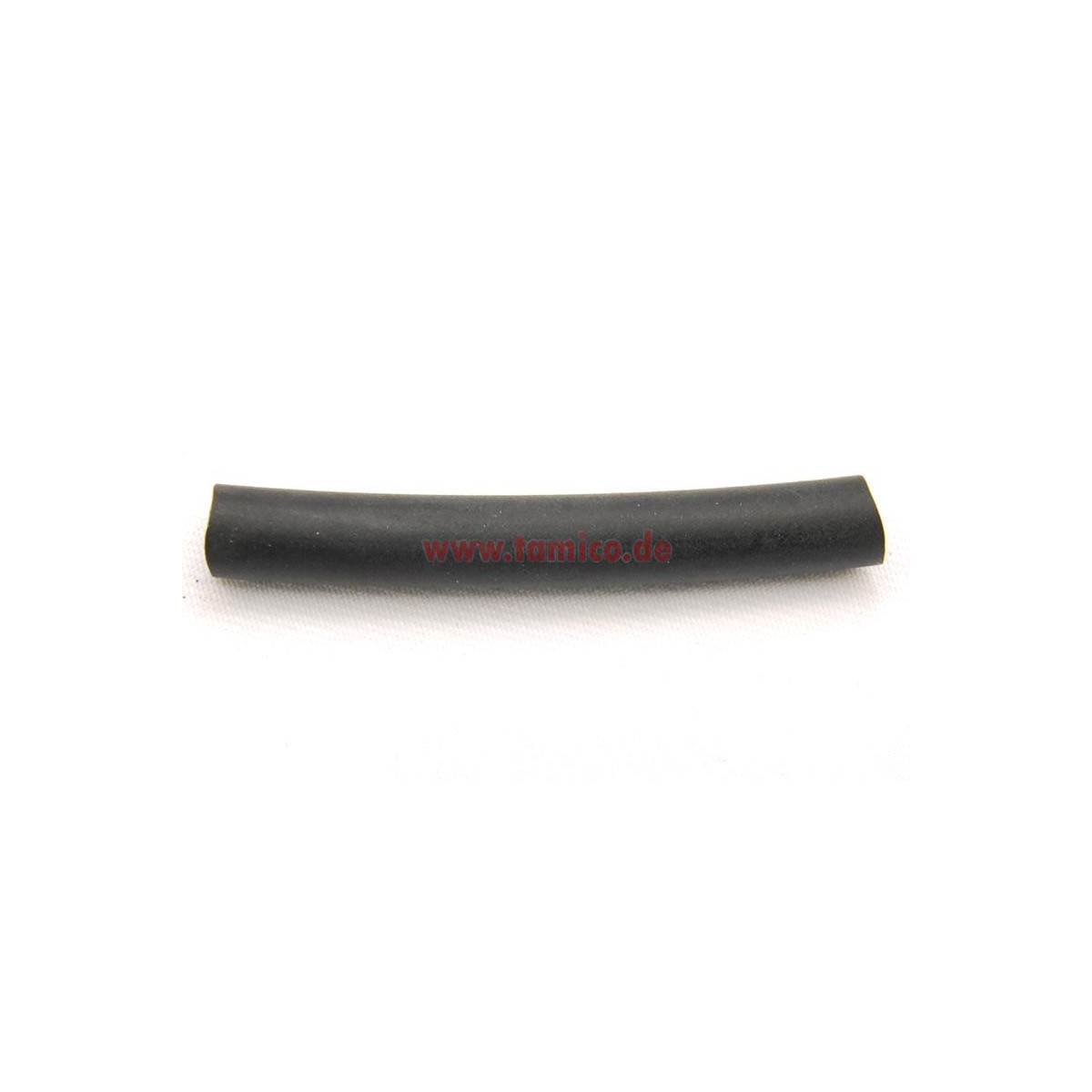 Tamiya #18000072 8x60mm Rubber Tubing