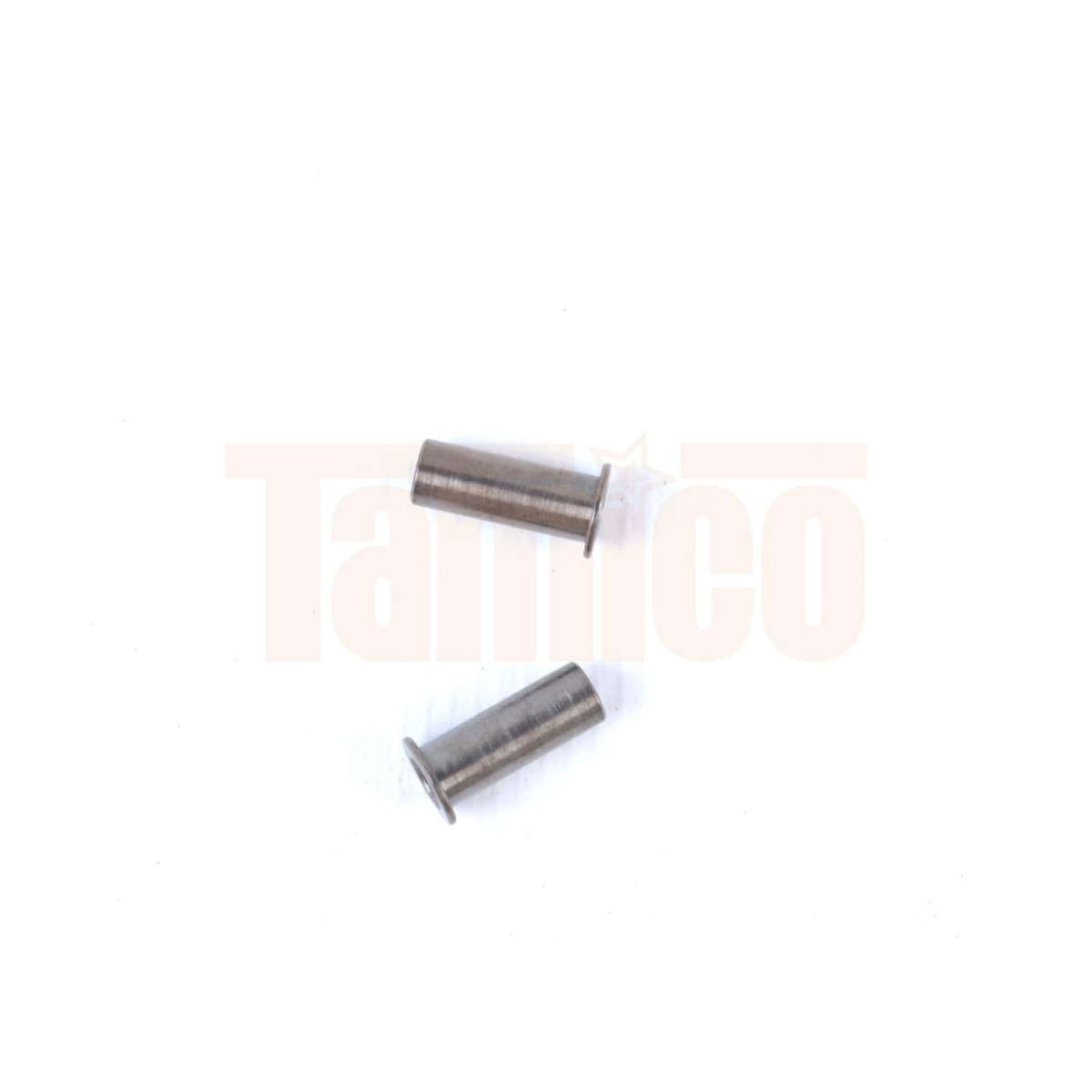 Tamiya 19803242 Flanged Tube 3.0x3.9x10.5mm (2) TT-02SR...