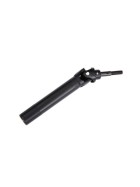 Traxxas 8994 Stub axle assembly, outer (front or rear) (assembled with internal-splined half shaft) (for use with #8995 WideMaxx suspension kit)