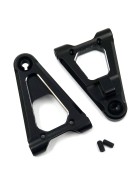Yeah Racing Aluminum 7075 Front Lower Suspension Arm For Tamiya TC01