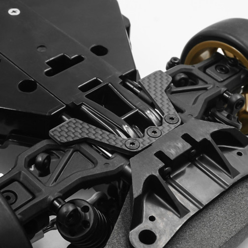 Tt02 chassis upgrade sale