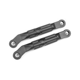 Team Corally - Steering Links - Buggy - 77mm - Composite...