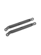 Team Corally - Steering Links - Truggy / MT - 118mm - Composite - 2 pcs 