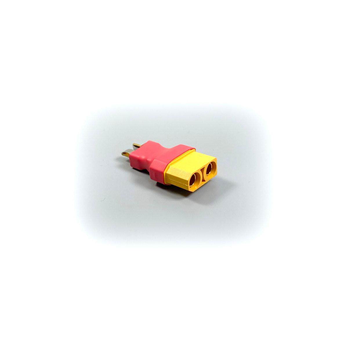 Absima Adapter T-Plug Stecker - XT90 Buchse
