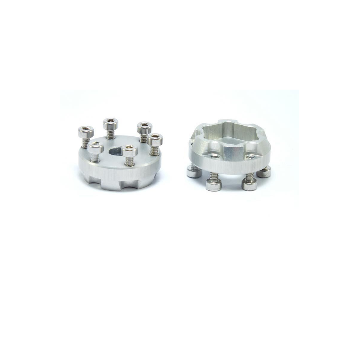 Absima Wheel Hub 12mm Absima Sherpa (2)