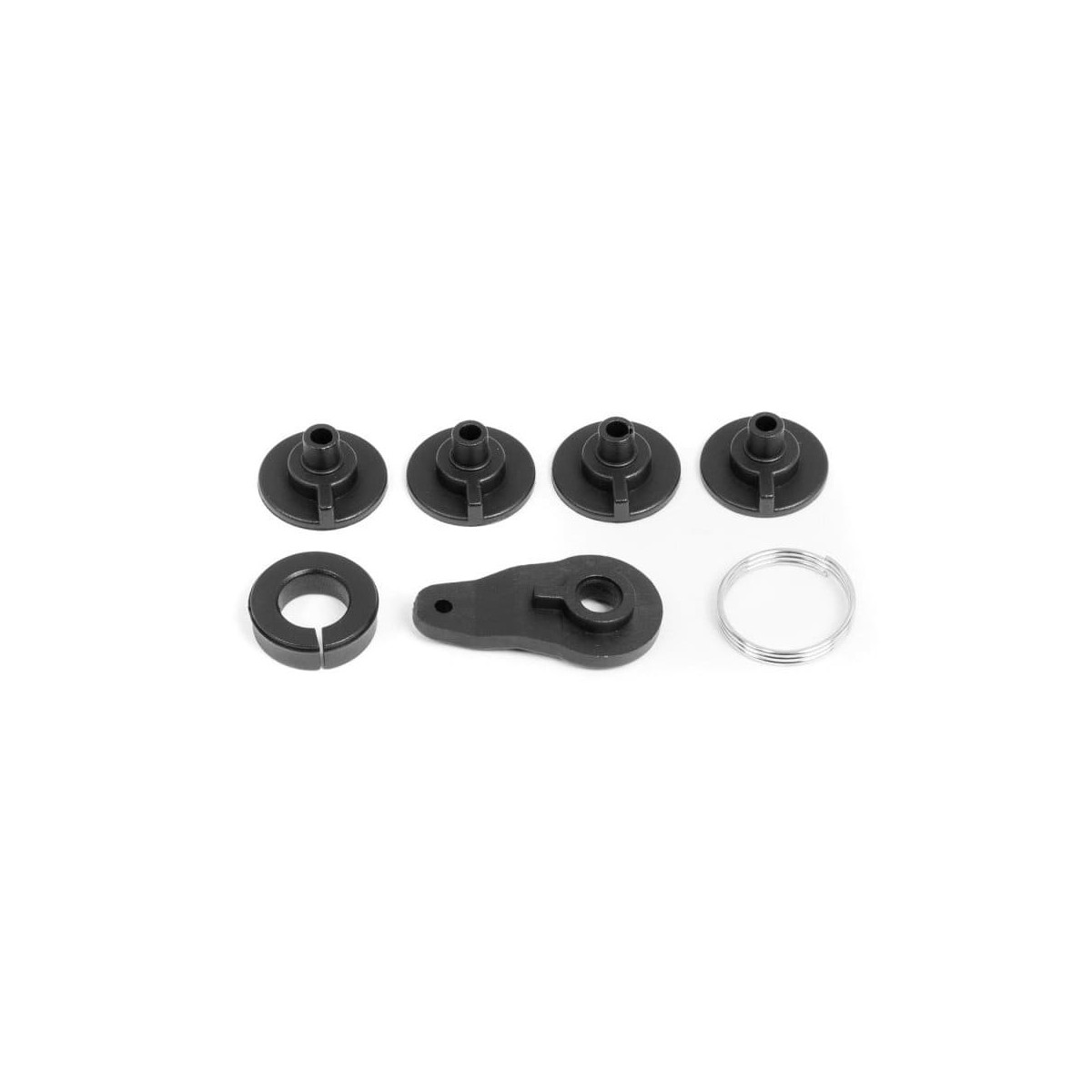 Maverick SERVO SAVER SET