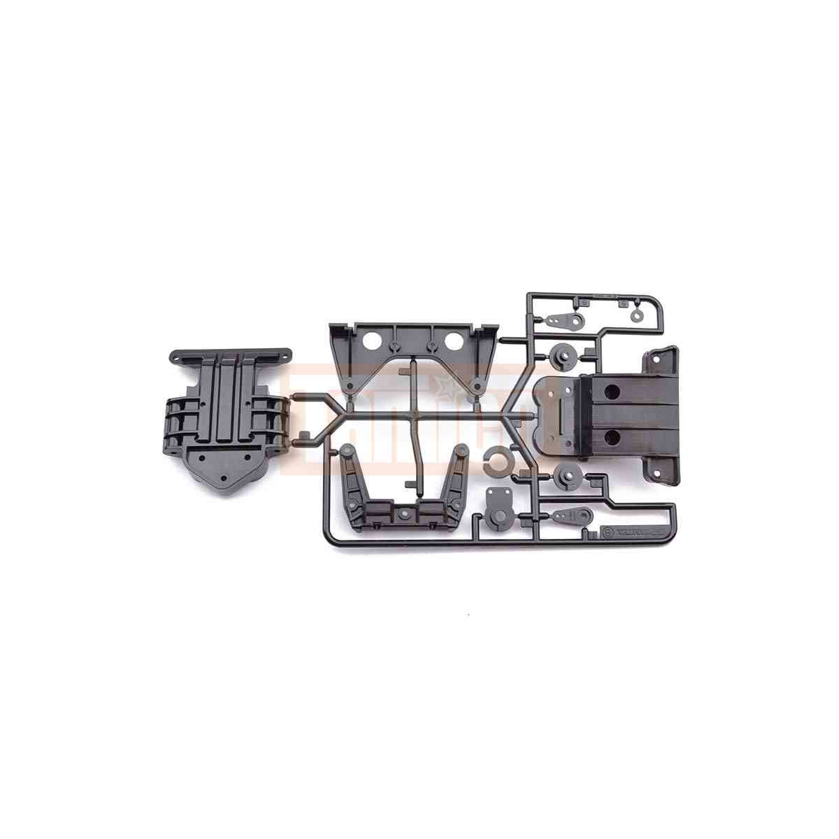 Tamiya #19005333 B Parts for 58093