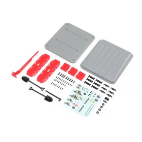 Axial AXI330002 Tuff Stuff Overland Accessory Pack