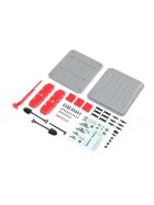 Axial AXI330002 Tuff Stuff Overland Accessory Pack