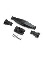 Losi 242055 Axle Housing Set, Center Section: LMT