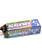 Pichler LiPo Battery Team Champion 5500 - 14,8V | 55C | XT90