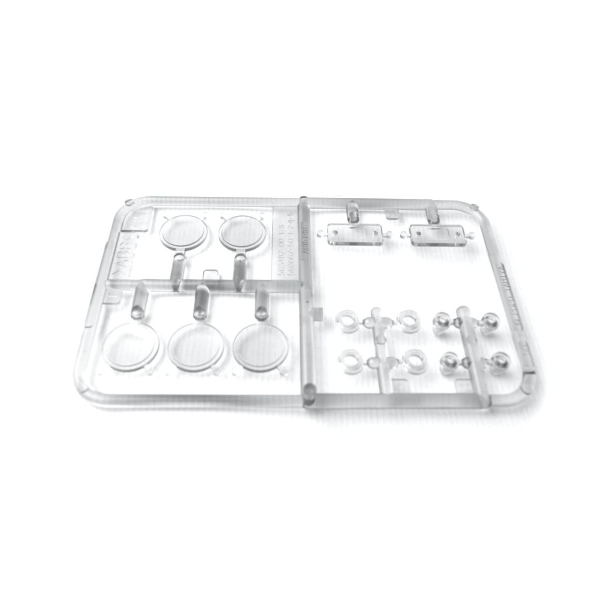 Tamiya #19006949 DD PARTS BAG(DD) : 56366