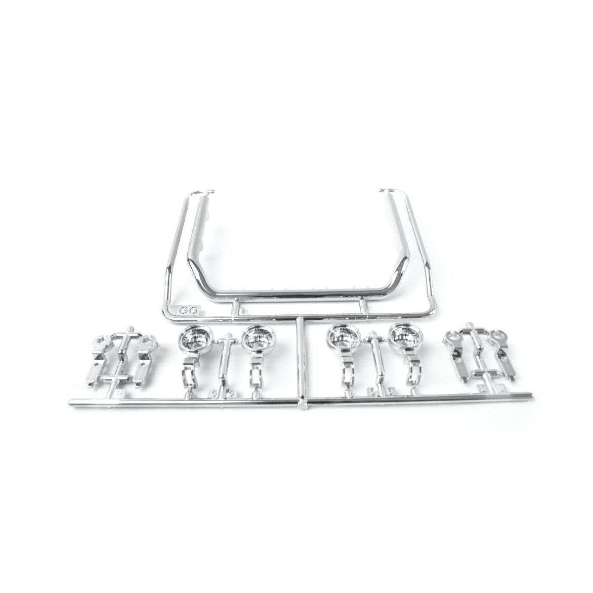 Tamiya #19006953 GG PARTS BAG(GG) : 56366