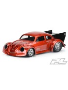 Pro-Line Body Volkswagen Bug Dragster 1:10 (unpainted/clear)