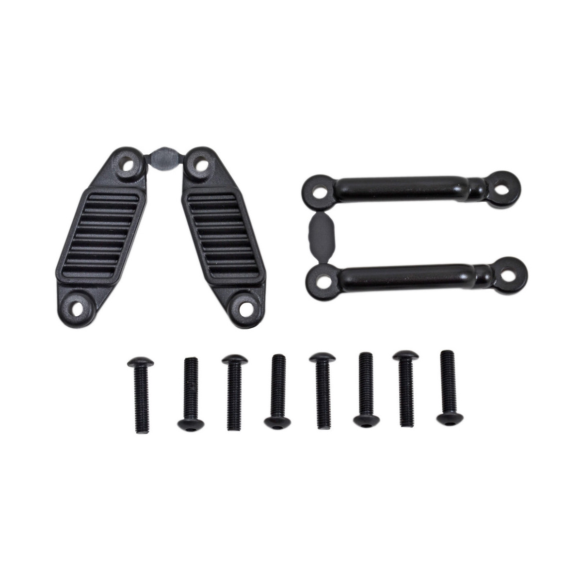 RPM Body Savers für Traxxas Rustler 4x4
