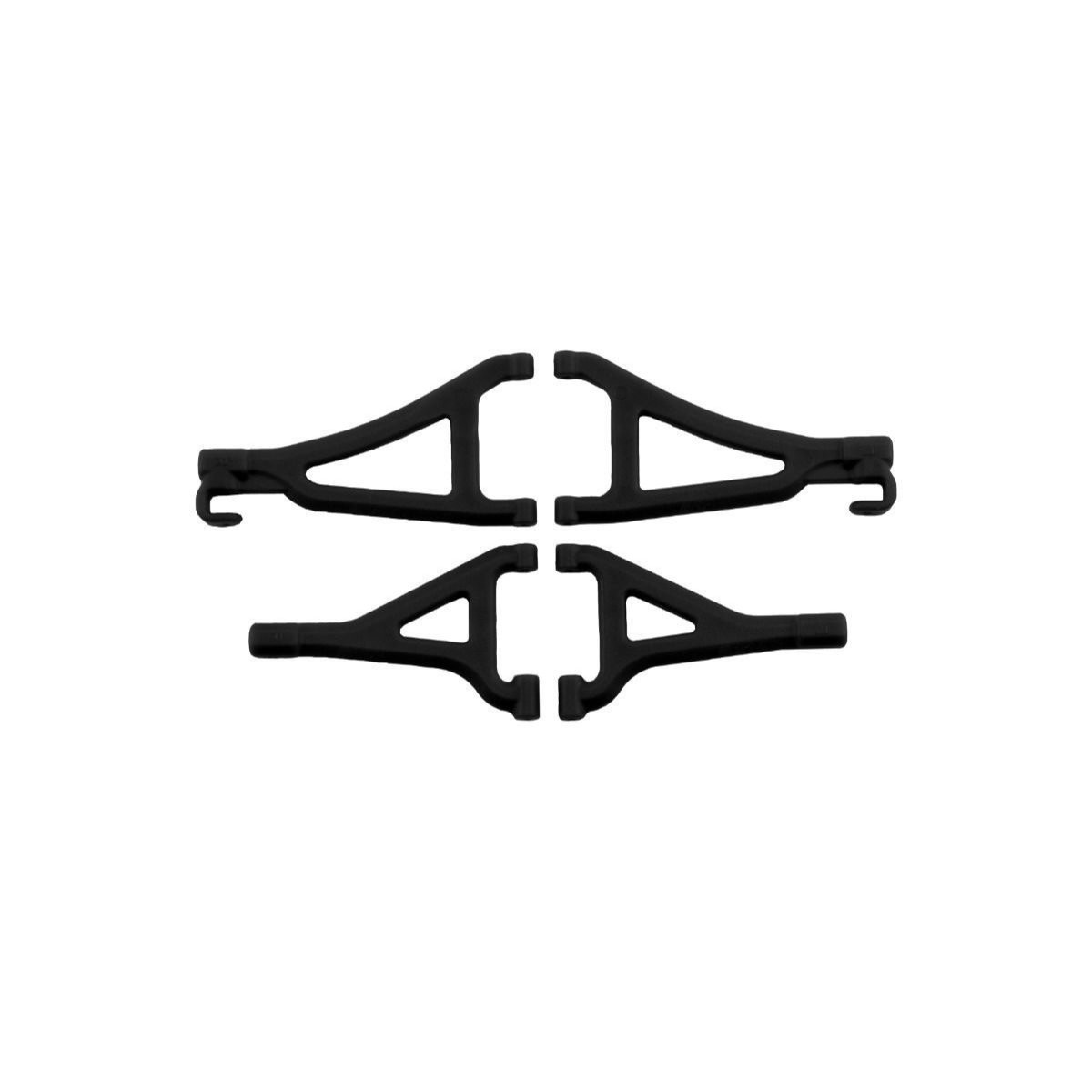 RPM Querlenker vorne (2) Traxxas Mini E-Revo 1:16