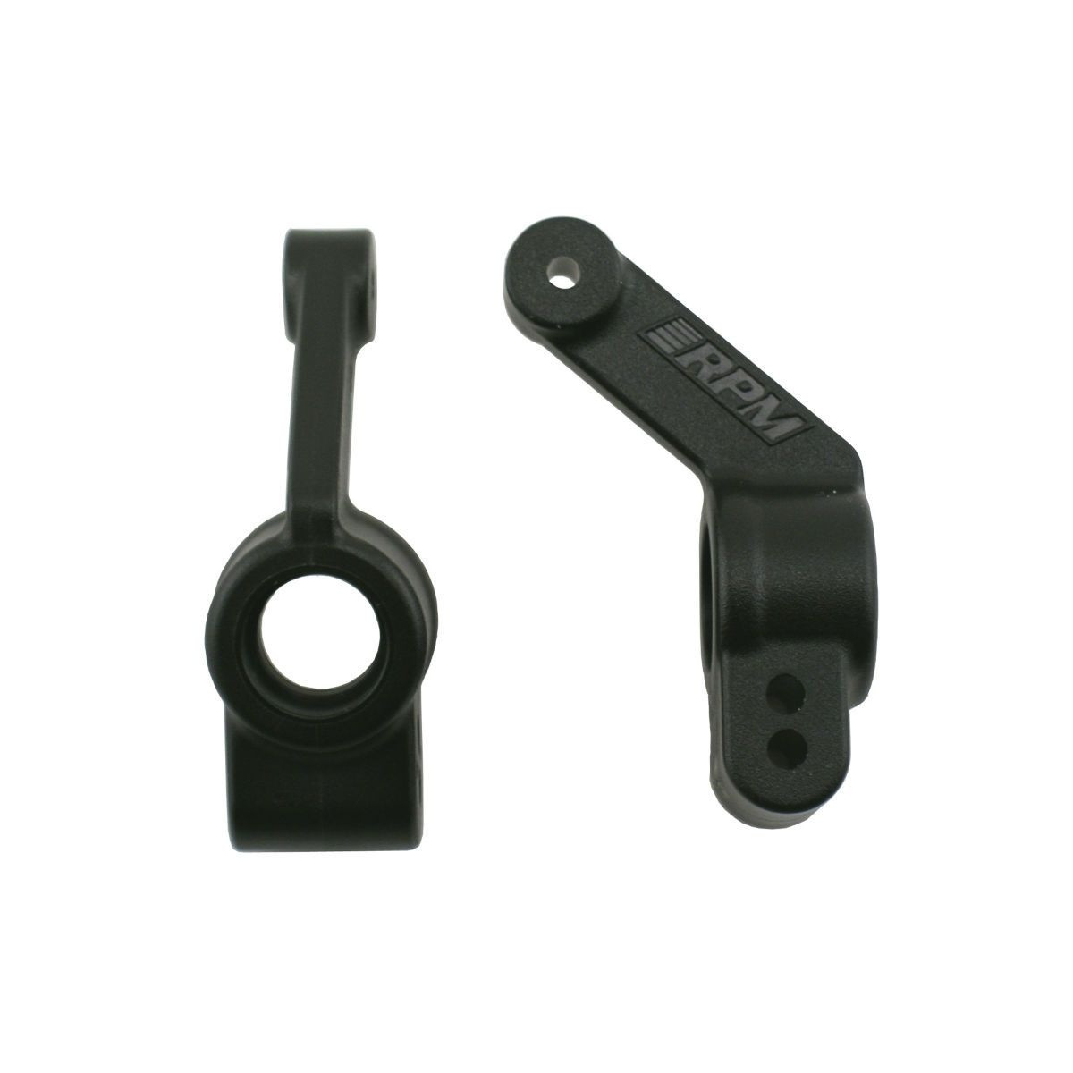RPM Radträger hinten (2) für Traxxas Slash 4x4...