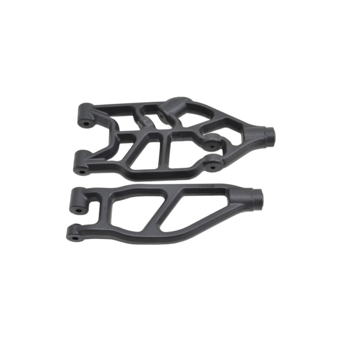 Outcast 8S ARA330589 Suspension arms ARRMA Querlenker vorne unten für Kraton