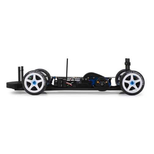Tamiya 58693 TA08 Pro Chassis Kit Bausatz 1:10