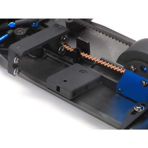 Tamiya #58693 TA08 PRO Chassis Kit