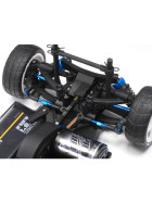 Tamiya 58726 RC XV-02RS PRO 1/10 4WD Rally/On Road (XV) Chassis Kit - Nitro Hobbies