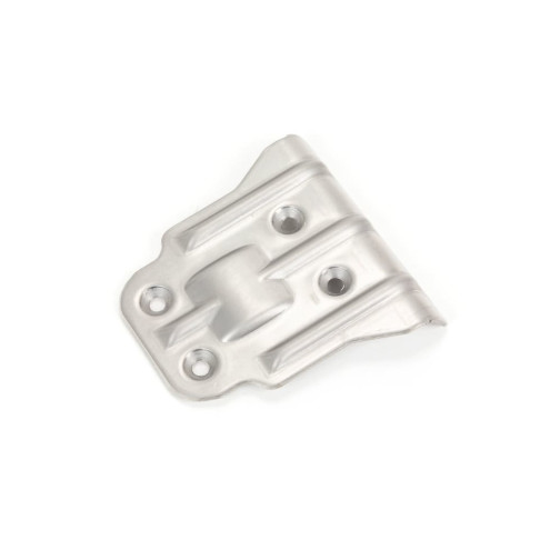 Arrma ARA320625 Steel Skid Plate hinten