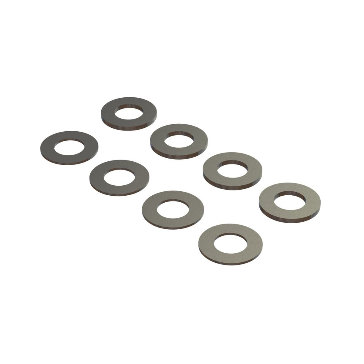 Arrma ARA330737 SUSPENSION ARM METAL SHIM SET