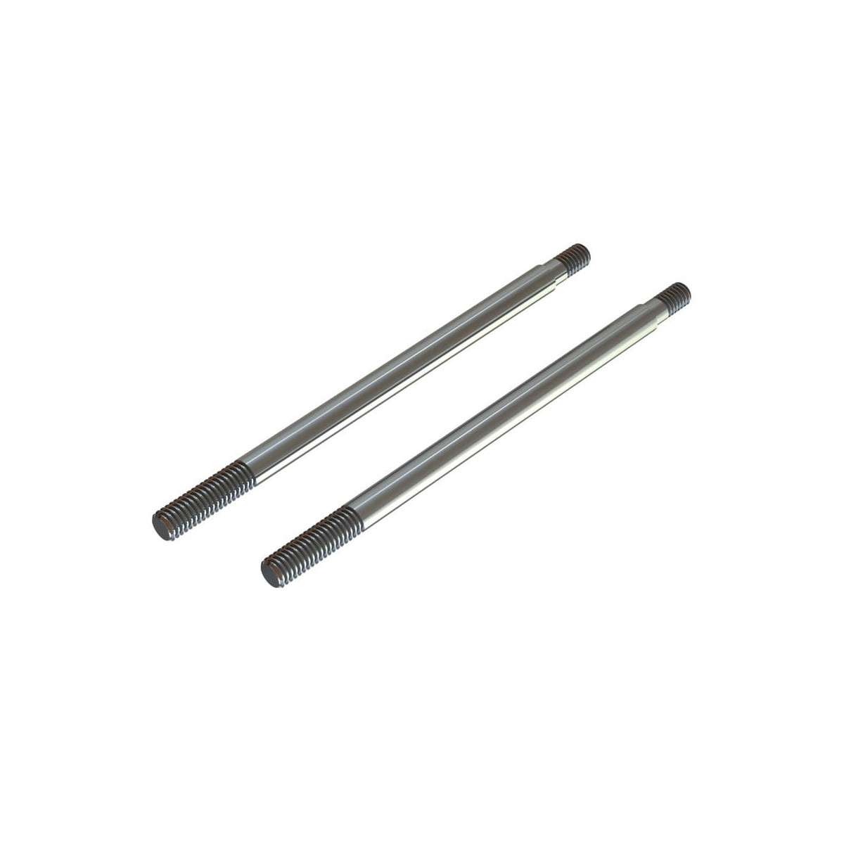 Arrma ARA330704 SHOCK SHAFT 3x54mm (2pcs) Arrma ARA330704 SHOCK SHAFT 3x54mm (2pcs)