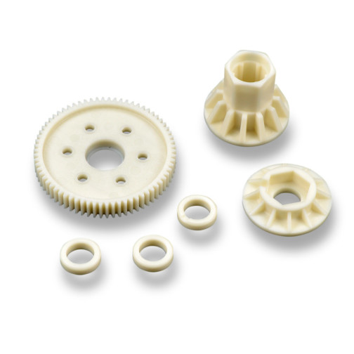 Tamiya 19335089 Getriebe-Satz 70T (Gruppe-C)