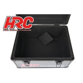 HRC LiPo Aufbewahrungskoffer - Safe - Fire Case L  -...