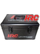 LiPo Storage Case - LiPo Safe - Fire Case L  350 x250 x210 mm