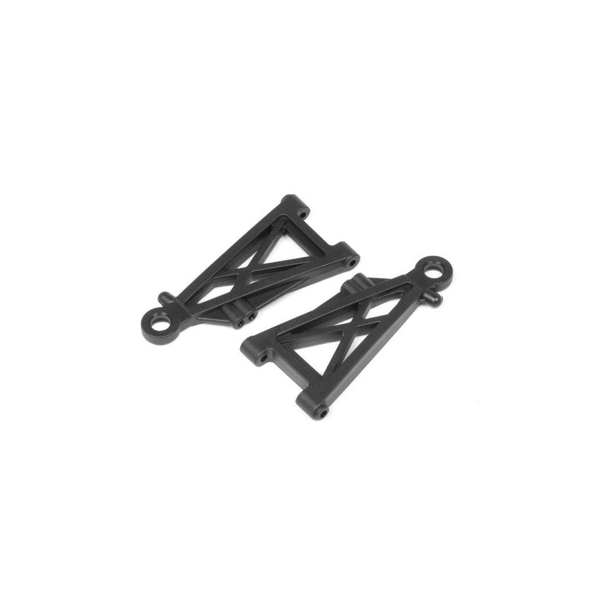 Maverick FRONT UPPER SUSPENSION ARM (2PCS)