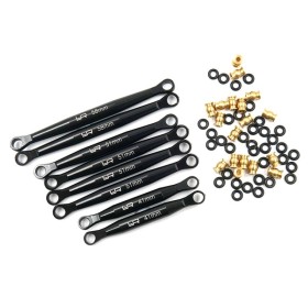 Yeah Racing Aluminum Link Set For Axial SCX24 C10 Jeep...