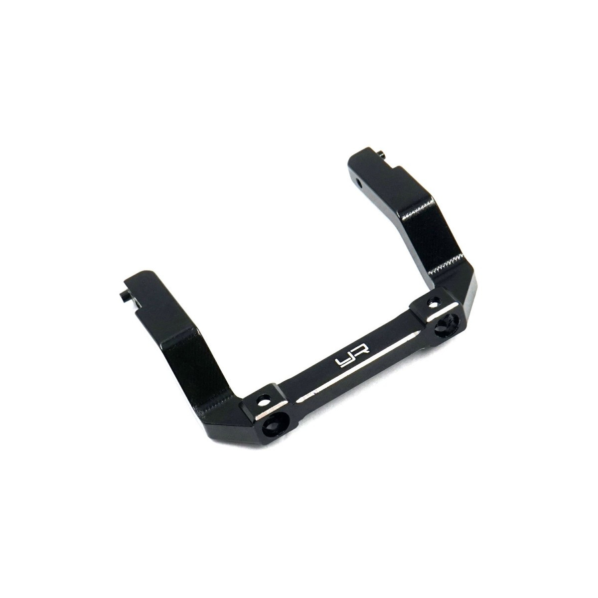 Yeah Racing Aluminum Front Bumper Mount For Axial SCX24 C10
