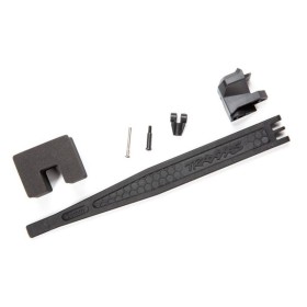 Traxxas 8326 Battery hold-down/ battery clip/ hold-down...