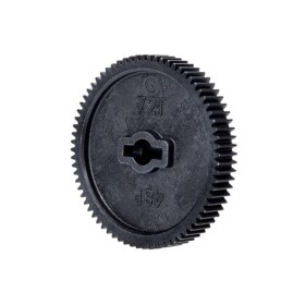 Traxxas 8368 Spur gear, 72-tooth (48 pitch)