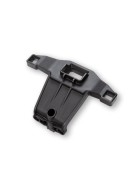 Traxxas 9314 Body mount, rear (for clipless body mounting)