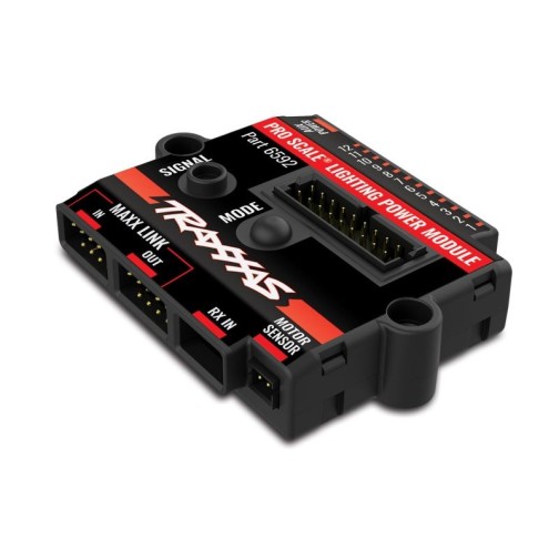 Traxxas 6592 Power module, Pro Scale Advanced Lighting Control System