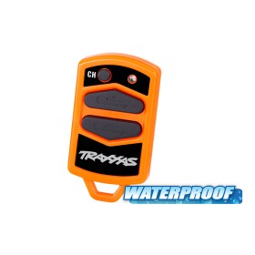 Traxxas 8855 Wrinch with wireless control  for TRX-4 and TRX-6