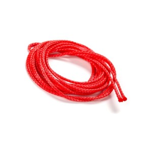 Traxxas 8864R Line, winch (red)
