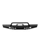 Traxxas 8867 Bumper, front, winch, medium (includes bumper mount, D-Rings, fairlead, hardware) (fits TRX-4 1979 Bronco and 1979 Blazer with 8855 winch) (217mm wide)