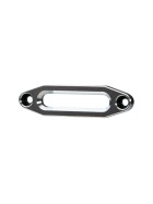Traxxas 8870A Fairlead, winch, aluminum (gray-anodized) (use with front bumpers #8865, 8866, 8867, 8869, or 9224)