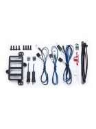 Traxxas 8893 Installation kit, Pro Scale Advanced Lighting Control System Mercedes G500