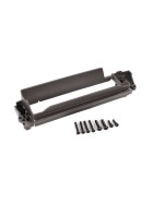 Traxxas 8919X Battery expansion kit, Maxx (allows for installation of taller battery packs)